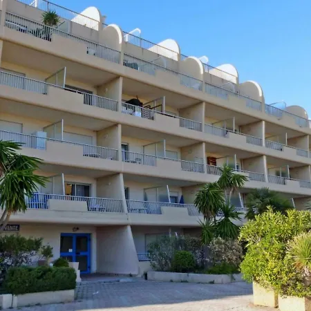 Studio Port De La Gavine-2 Apartment Hyeres