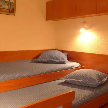 Studio Port De La Gavine-2 Apartment *