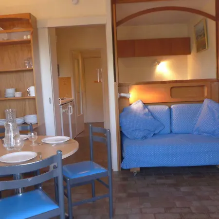 Апартаменты Studio Port De La Gavine-2 *