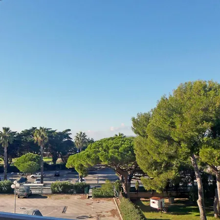 Studio Port De La Gavine-2 Апартаменты