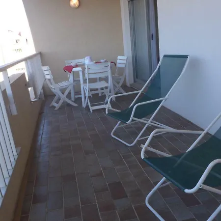 Studio Port De La Gavine-2 Апартаменты *